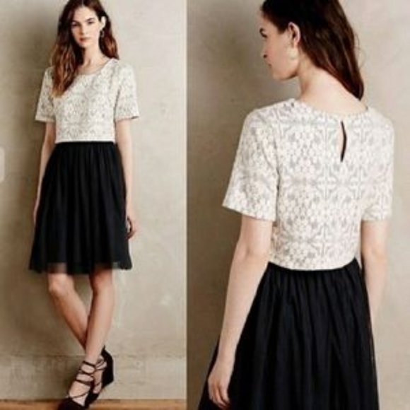 Anthropologie Dresses & Skirts - Anthropologie Weston dress